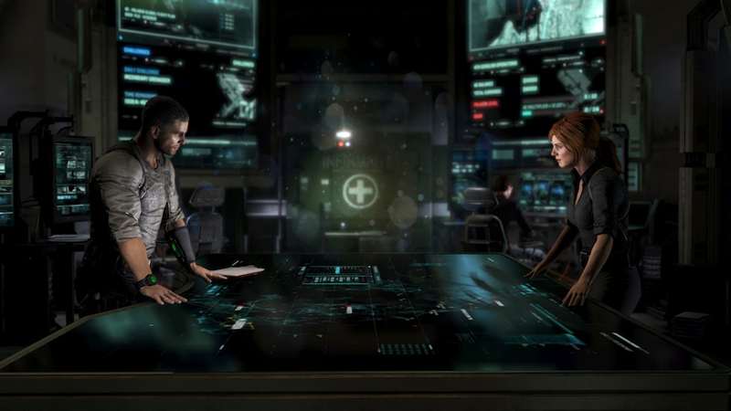Illustration for article titled Splinter Cell: Blacklist: The Kotaku Review